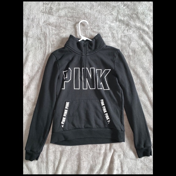 PINK Victoria's Secret Sweaters - Pink sweater